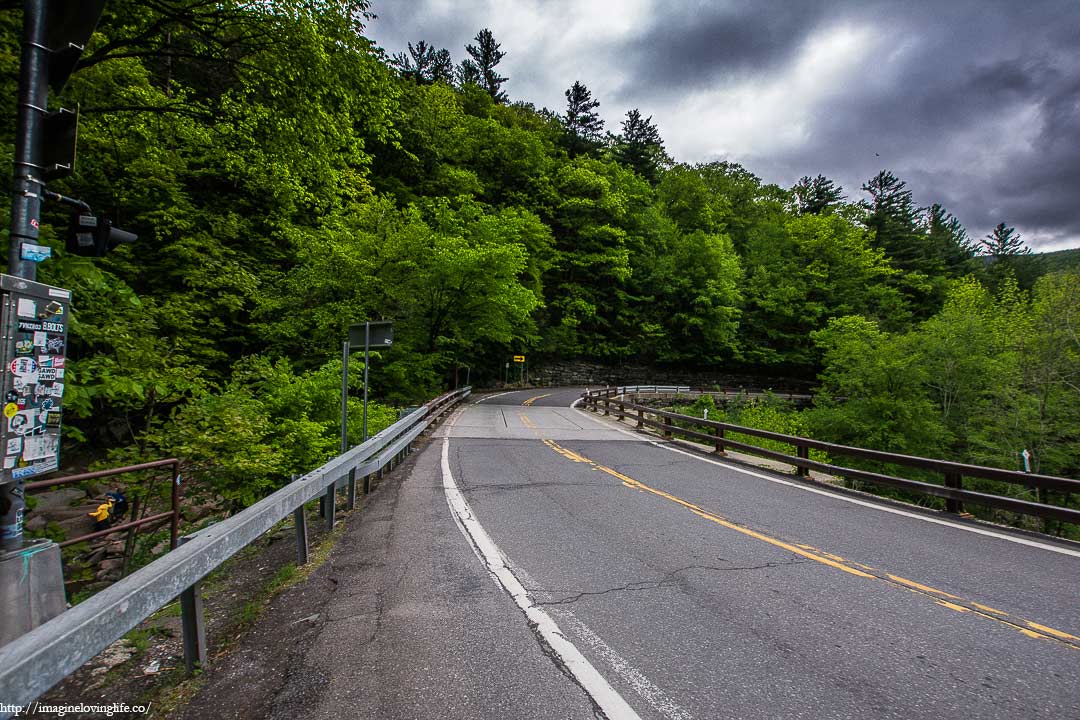 kaaterskill highway